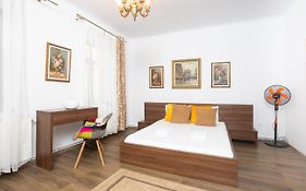 Wagner Apartment