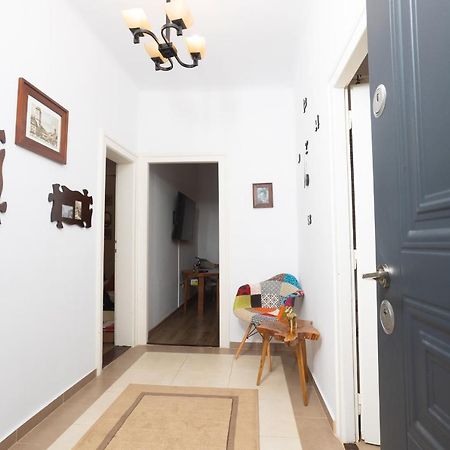 Wagner Apartment Braşov Exterior foto