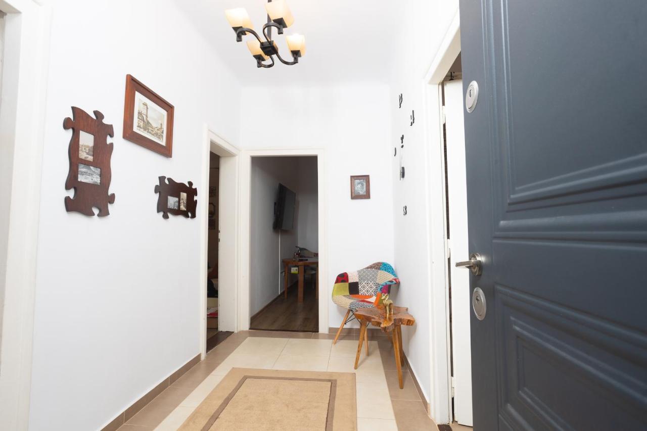 Wagner Apartment Braşov Exterior foto
