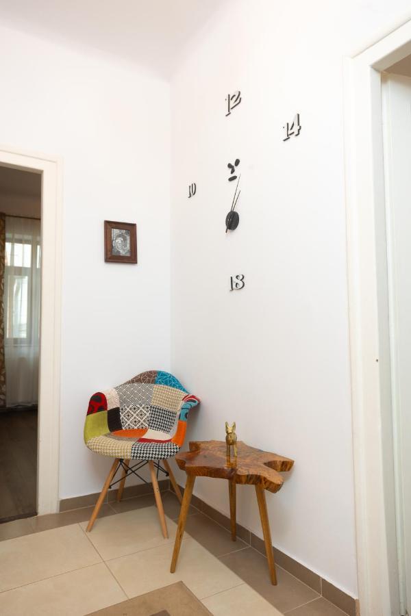 Wagner Apartment Braşov Exterior foto